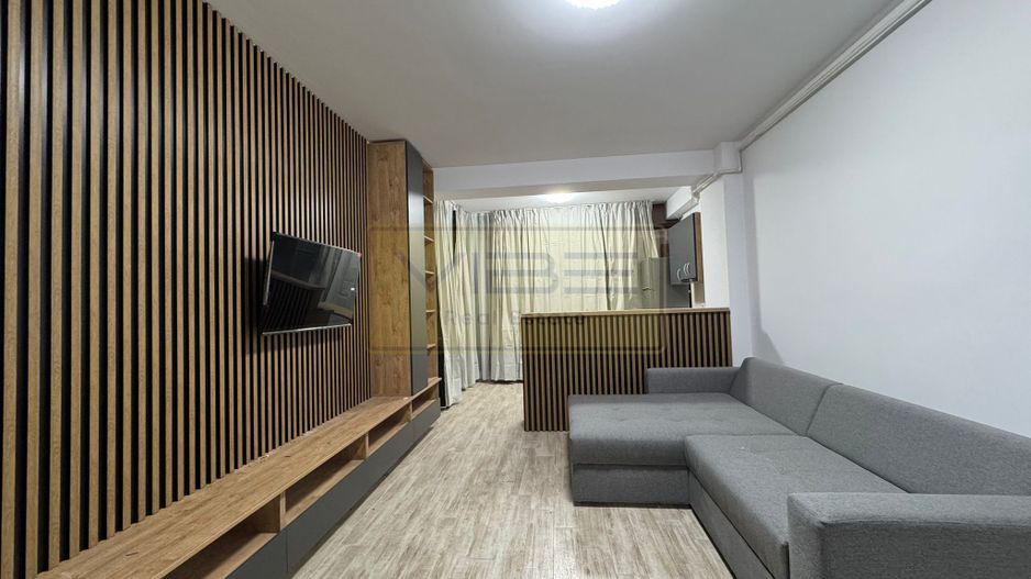 Apartament 2 camere NOU  ultracentral Palas Mall - Poză 6