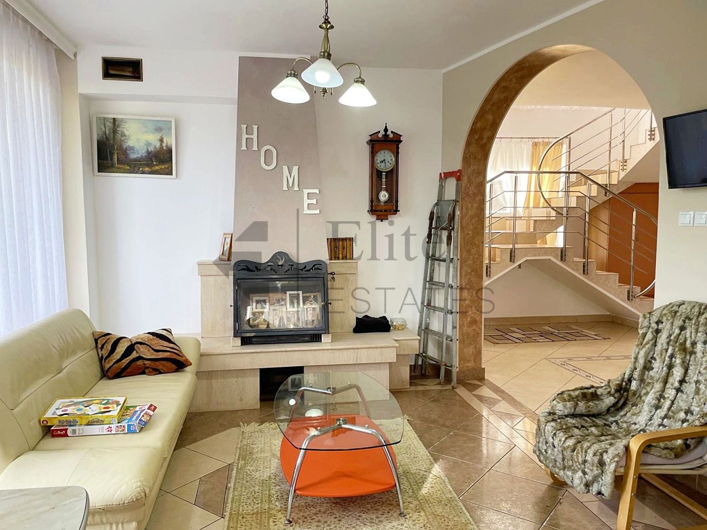 Casa de inchiriat langa Spitalul Judetian - Poză 5