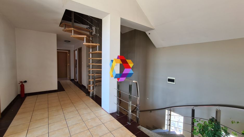 Proprietate mixta - 1665,7 mp #Plus - Spaltii comerciale /Birouri - Poză 14