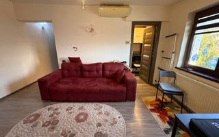 Ap 2 camere renovat - mobilat și utilat complet - Poză 2