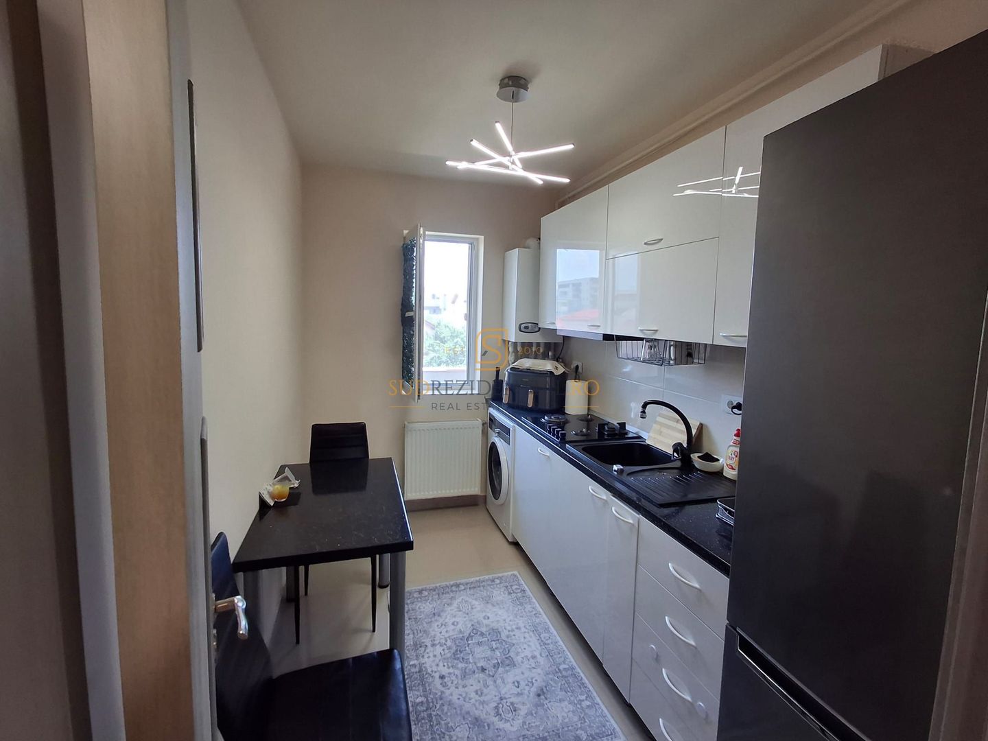 Apartament cu o camera, disponibil rapid , Metrou Dimitrie, Comision 0 - Poză 4