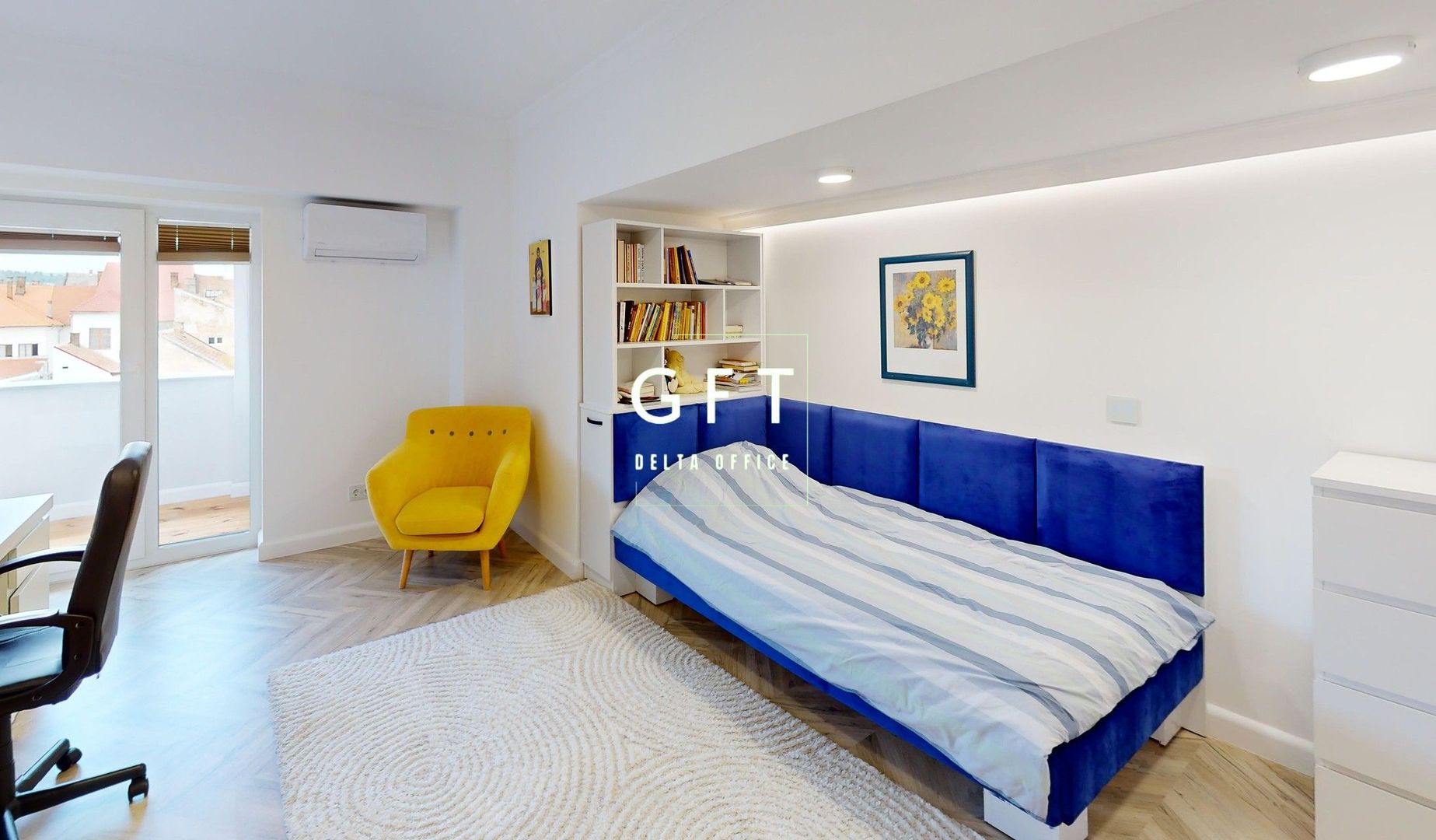 APARTAMENT DE LUX, ULTRACENTRAL!!! - Poză 11