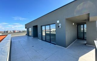 Aradului- Penthouse-Comision 0 - Poză 13