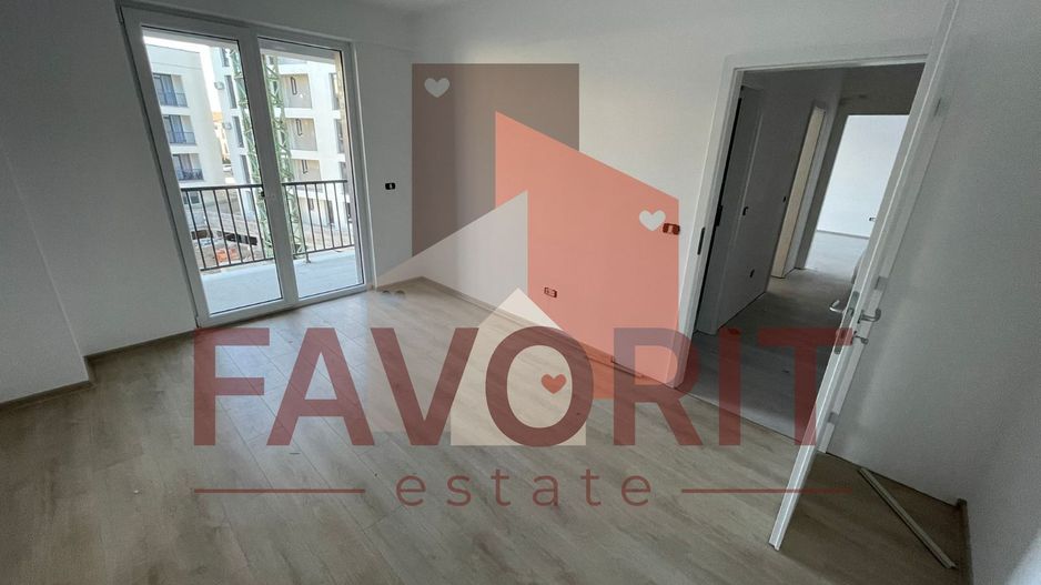 Zona Aradului. Terasa 42 mp. Dormitor matrimonial cu dressing. Comision 0%. - Poză 8