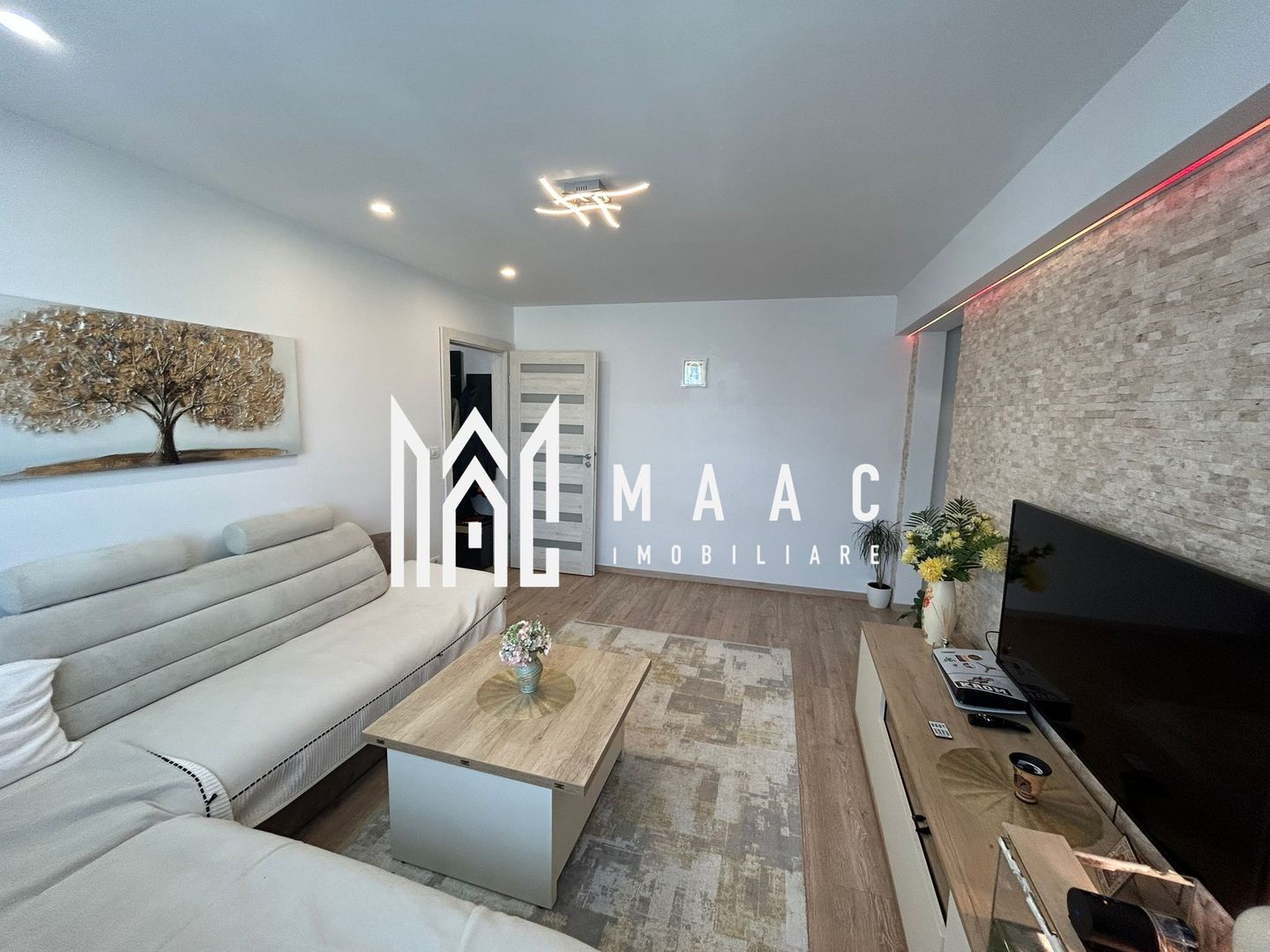 Apartament 3 camere | 64 mp | Renovat complet | Mobilat și utilat | Rahovei - Poză 10