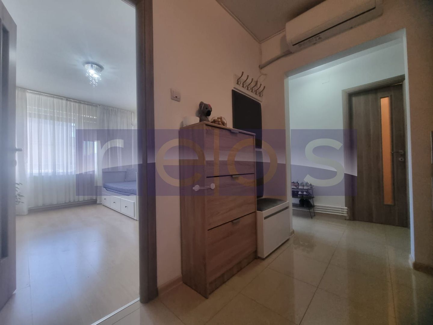 VANZARE 2 CAMERE-DECOMANDAT -TINERETULUI- TIMPURI NOI - Poză 9