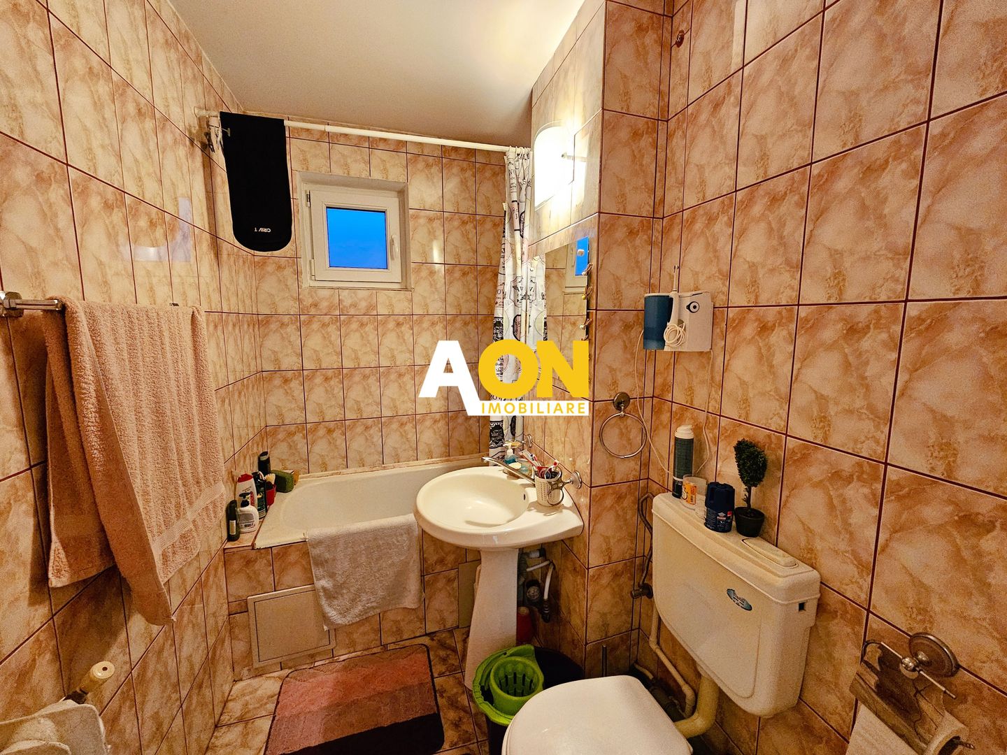 Apartament cu 2 camere + mansarda 2 camere - Poză 8