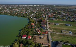 BRANESTI, STRADA ILFOV, TEREN CONSTRUCTII 1400 MP, DESCHIDERE 32 MP! - Poză 10