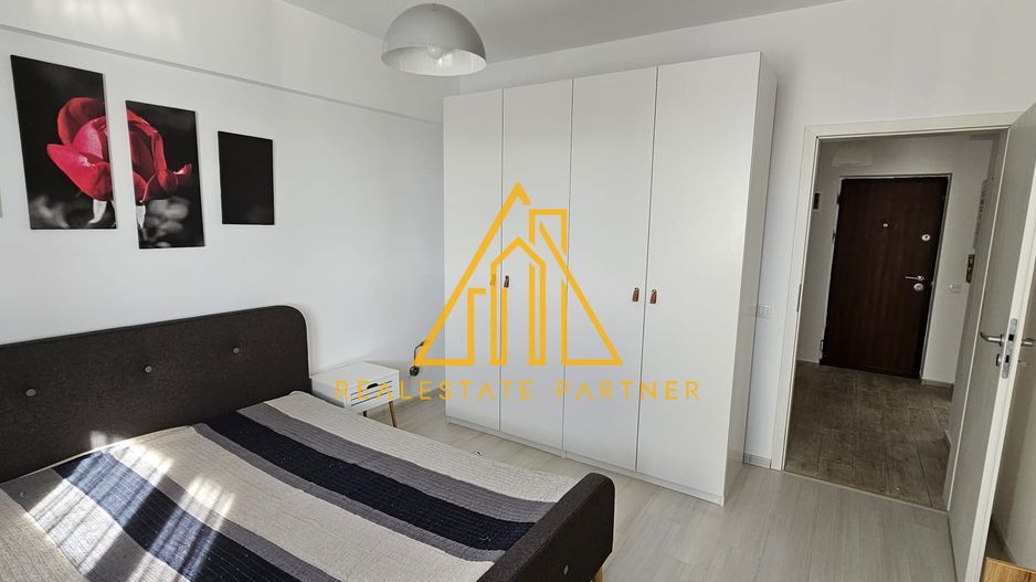 Studio de închiriat 49 m2 pe Bd. Metalurgiei - Poză 3