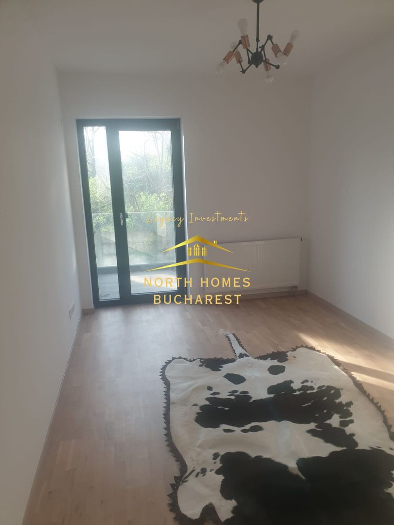 Apartament 3 camere - BANEASA -Ideal FIRMA - Poză 2