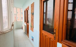 De vanzare apartament cu 4 cam dec. in Galati, piata Centrala, etaj5/7 - Poză 18