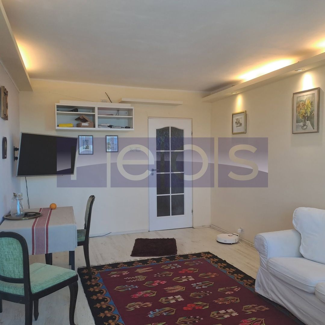 DE VANZARE 3 CAMERE  | DRUMUL TABEREI | ALEEA  COMPOZITORILOR | METROU - Poză 2