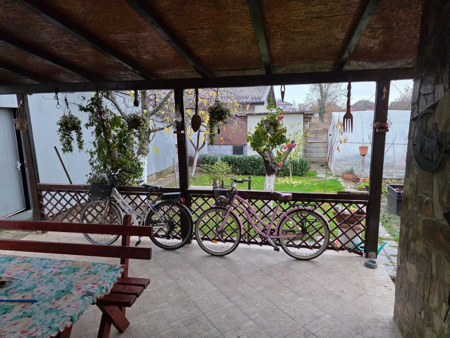 COMISION 0% | Casa Individuala | Remetea Mare| Mobilat | 6 dormitoare - Poză 17