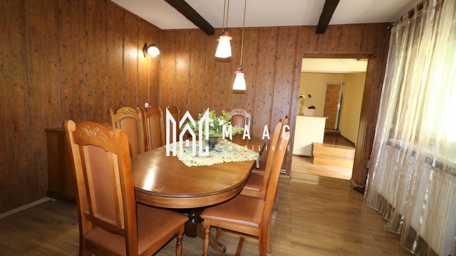 Casa individuala | Teren 433 Mp | Zona Lazaret - Poză 3