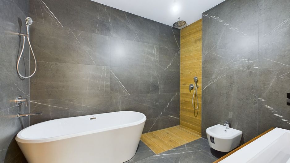 Apartament deosebit cu 3 camere pe Erou Iancu Nicolae - Poză 1