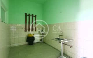 Spatiu comercial de inchiriat cu 3 camere in Alesd, Bihor - Poză 14
