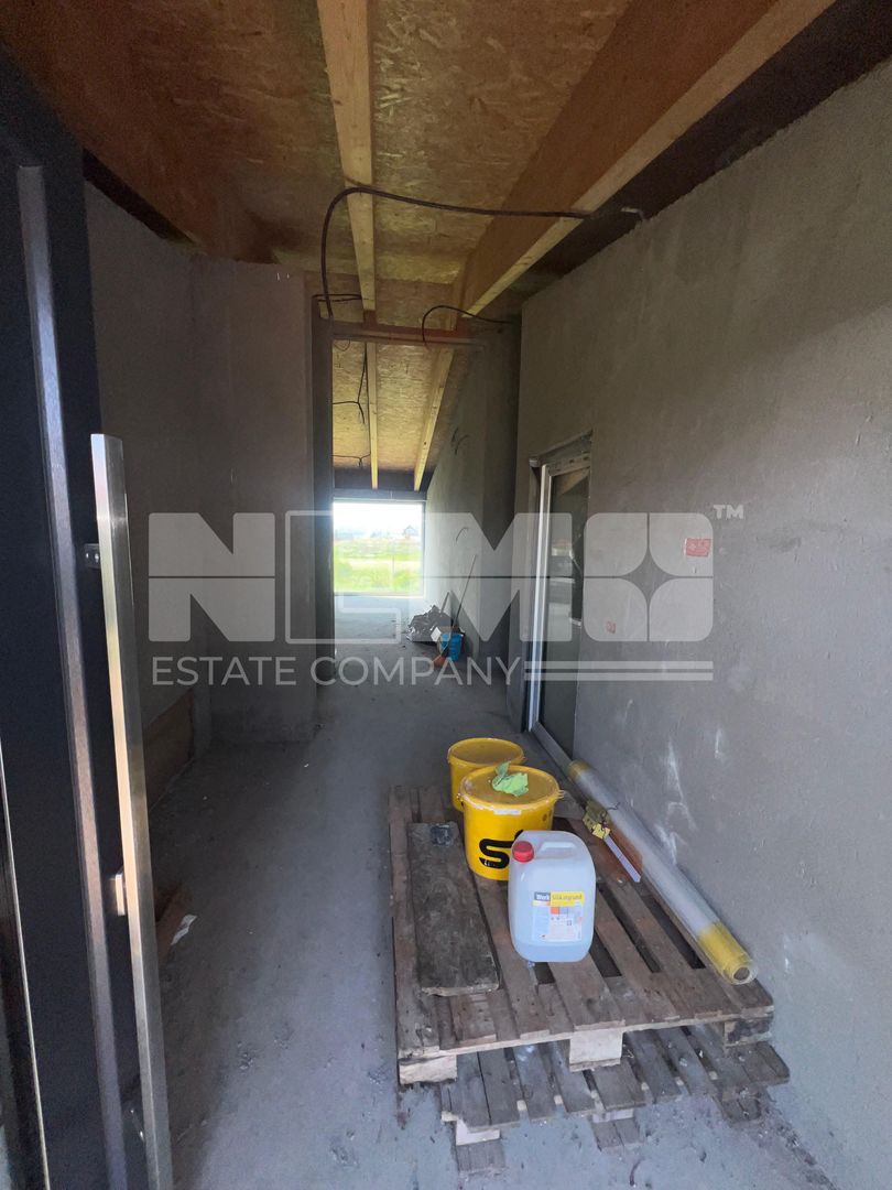 Casă de vis 158 Mp Utili  | Plopeni, Suceava | 💰 Preț: € 155.000 - Poză 22