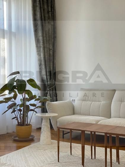 Apartament 4 camere 125 mp utili, ULTRACENTRAL - Poză 12