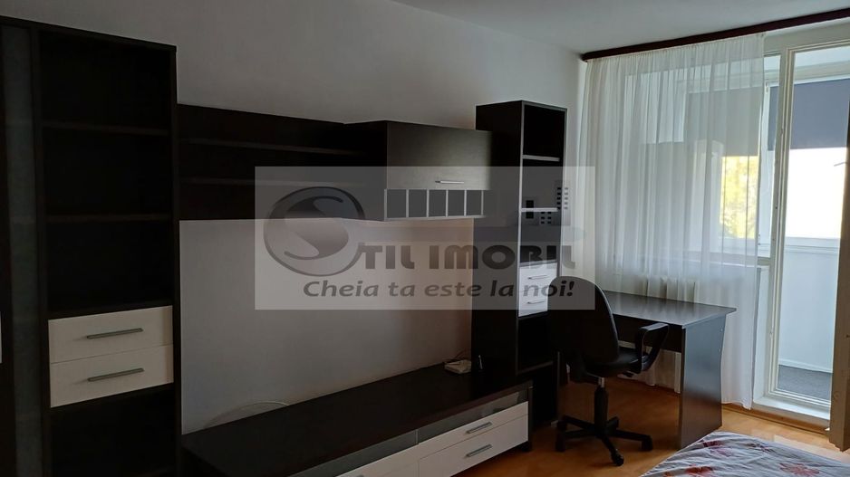 Apartament 1 Camera Tatarasi - 349 euro - Poză 8