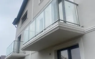 VILA TIP DUPLEX 4 CAMERE langa intrare Autostrada A0 CARTIER ALLEGRIA - Poză 12