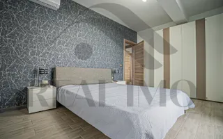 🌊 ALEZZI BEACH RESORT — APARTAMENT 3 CAMERE | VEDERE FRONTALĂ LA MARE - Poză 18