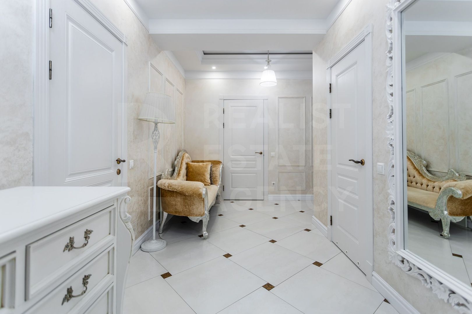 Vânzare, apartament, 2 camere, strada Ciocîrliei, Centru - Poză 24