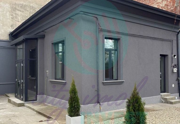 Casă 4 camere Moșilor – Foișor | Renovată - Poză 1