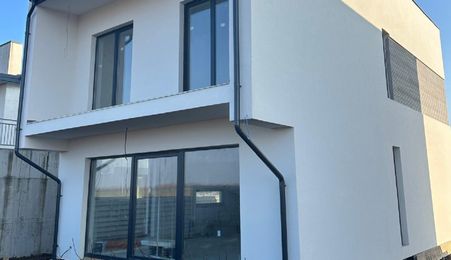 Vila moderna | Finalizata | Comision 0 |  FARA TVA