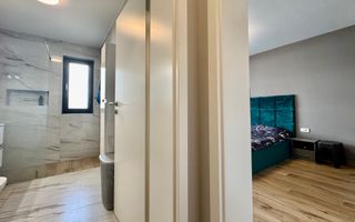Apartament cu 2 camere, spațios si modern, intrare Dumbrăvița-Kaufland - Poză 12