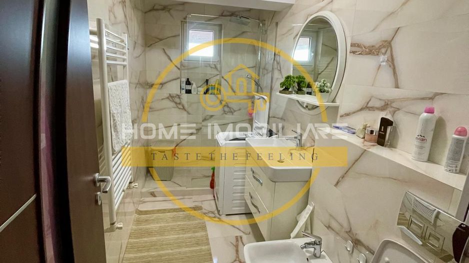 Apartament 2 Camere Decomandat Mobilat si Utilat 135 Mp Bloc Nou - Poză 6