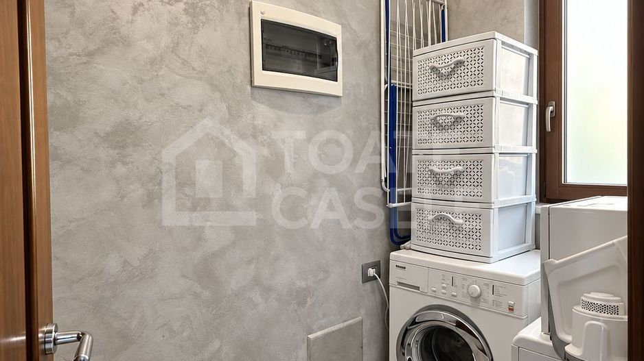 Casă individuală | 6 camere | teren 500 mp și grădină amenajată | Someșeni - Poză 11