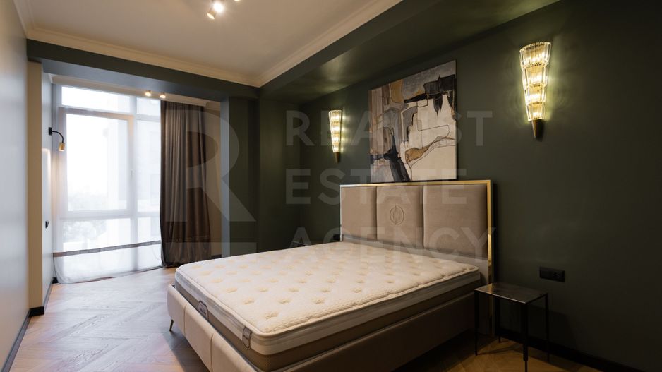 Chirie, apartament, 3 camere, strada Tricolorului, Centru - Poză 7