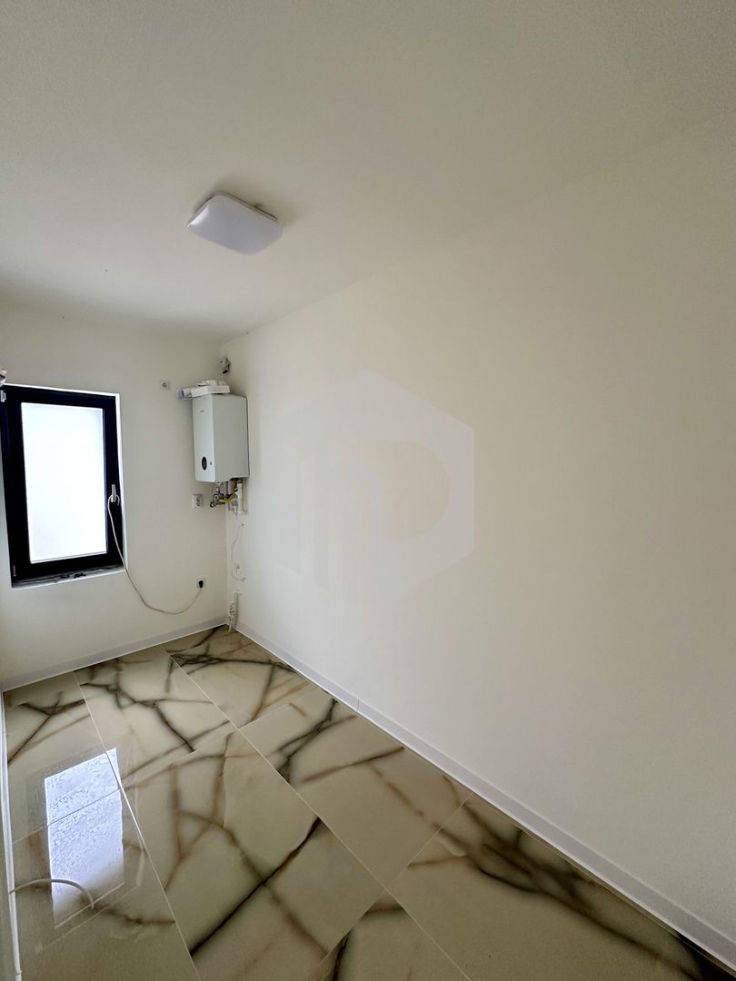 Cristian | Duplex | 118mpu + Partea de Mansarda | 158mp Teren - Poză 12