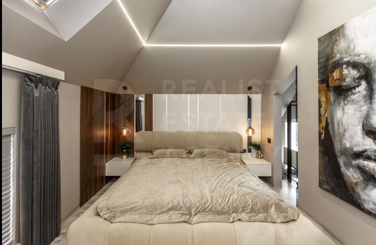 Chirie, apartament, 4 camere, strada Armenească, Centru - Poză 6