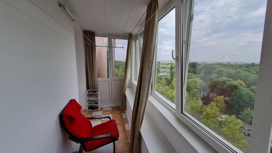 Apartament 2 camere cu vedere spre parc IOR - Poză 5