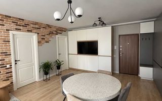 Apartament la cheie / Zona Florilor - Poză 1