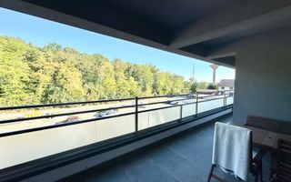 Nou | Penthouse 3 Camere - Lipovei | Decomandat - Poză 12