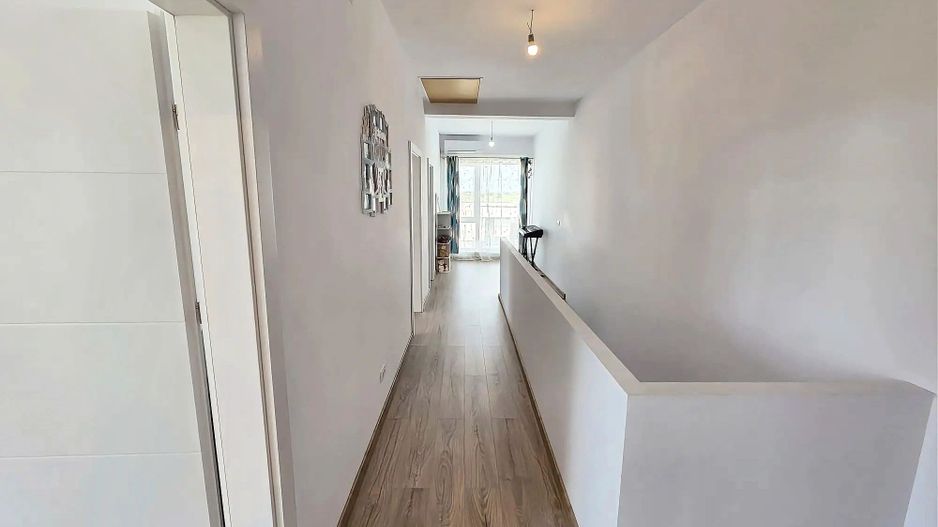 DUPLEX P+1E DE VÂNZARE ÎN MOṢNITA NOUĂ - Poză 17