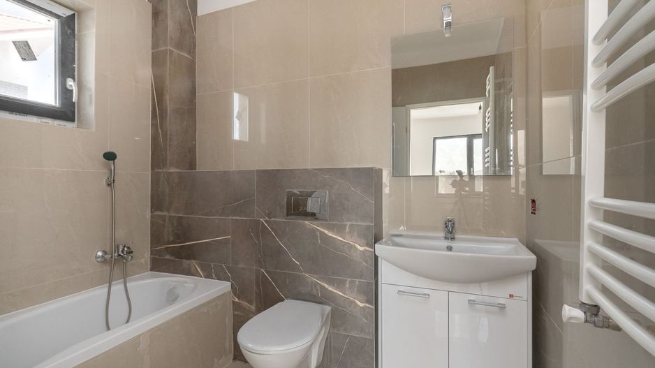 Refugiu Elegant lângă Pădurea Snagov: Casa Visurilor Tale (T2) - Poză 10