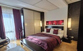 4 camere Floreasca-LAc Floreasca ( loc parcare-bloc Boutique ) - Poză 10