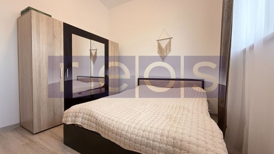 VANZARE 3 CAMERE | 73 MP UTILI | STRAULESTI - Poză 8