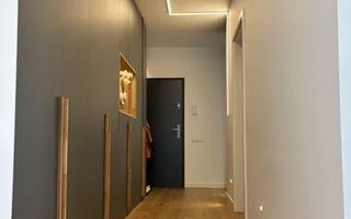 Apartament 3 camere | Etaj 1 | Terasa | Garaj | C. Dumbravii - Poză 7