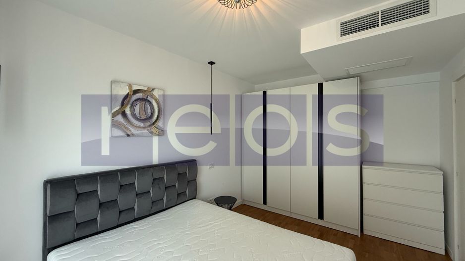 VANZARE 2 CAMERE 47 MP | BANEASA | MOBILAT SI UTILAT COMPLET | PARCARE - Poză 6