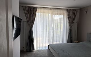 Casă cu etaj, complet mobilată și utilată, în Vișan – Bârnova, la 6 km de Palas Iași - Poză 6