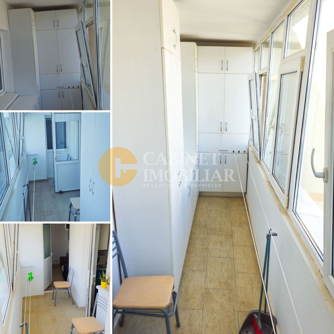 Apartament 2 camere decomandat- Canta, Moara de foc - Poză 5