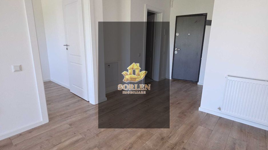 Apartament in bloc 2026, et 1, 2 camere, finisat - Poză 5