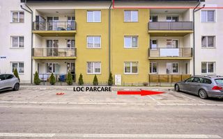 Apartament 3 camere 78 mp + terasa 35 mp, TRACTORUL/BRASOV - Poză 2