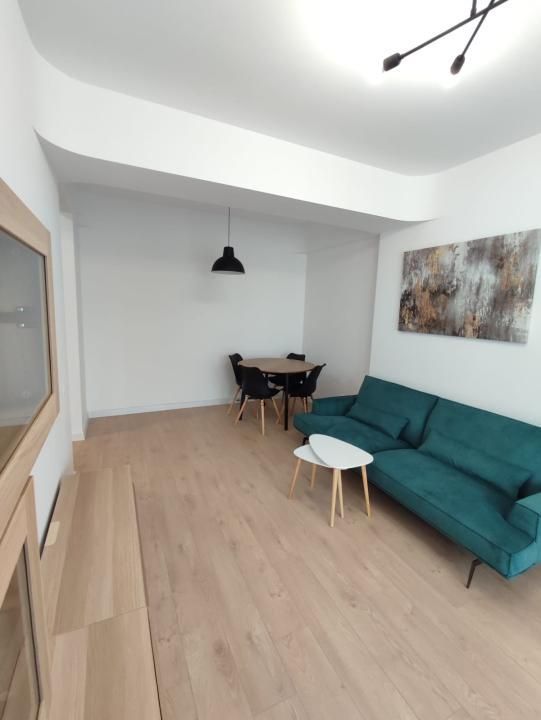 Apartament cu 2 camere Politehnica-Grozavesti-Cotroceni - Poză 1