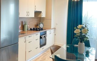 Închiriere apartament 2 camere, 68mp - Poză 1