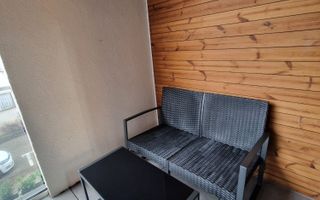 Apartament 2 camere de inchiriat, Zenith Belle Tour, Calea 13 Septembrie - Poză 11